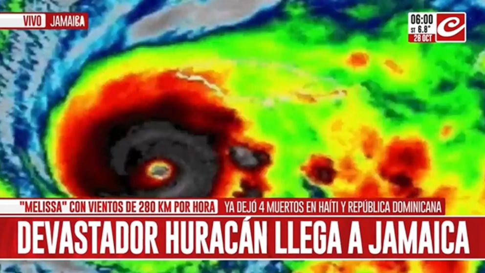 Crónica HD