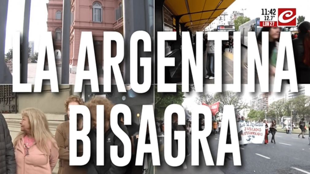 Crónica HD