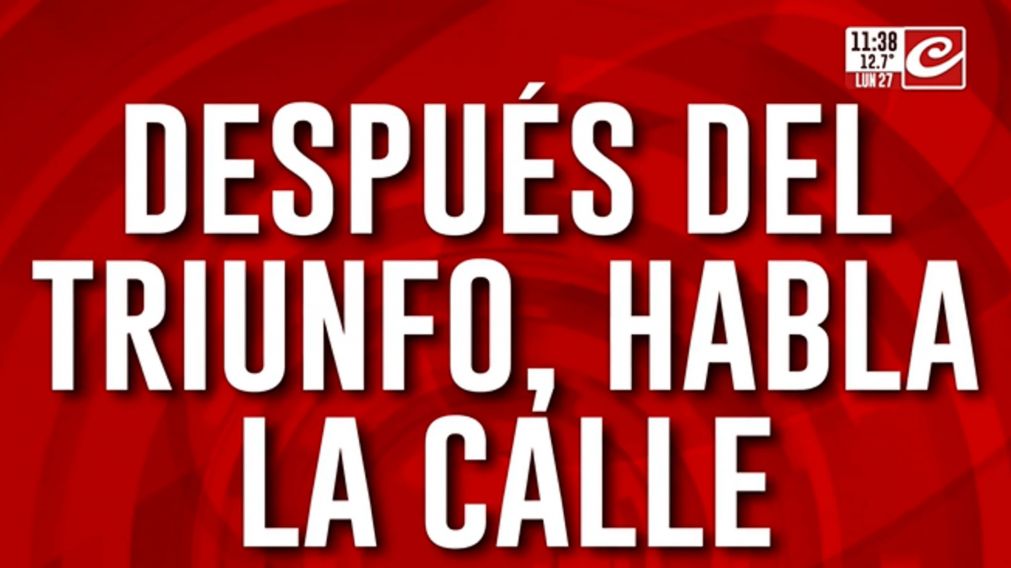 Crónica HD