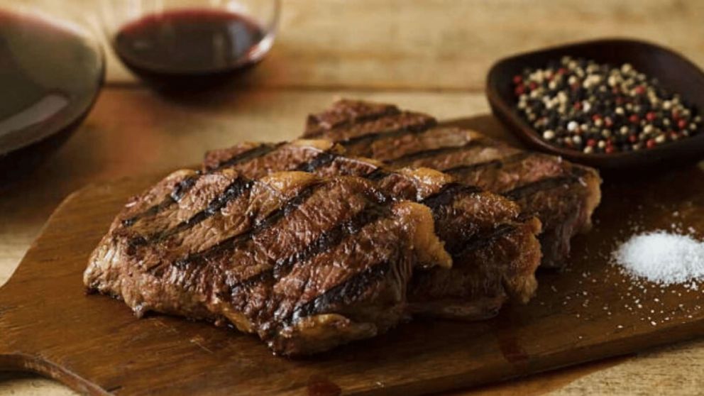 El corte de carne para hacer asado o churrascos bien jugosos y tiernos por $7100