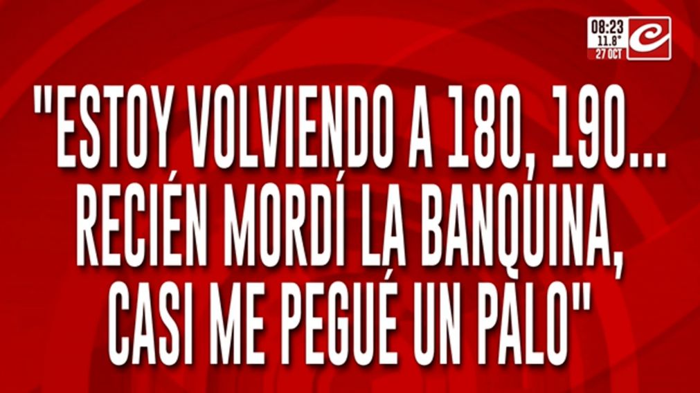 Crónica HD
