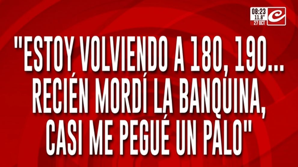 Crónica HD
