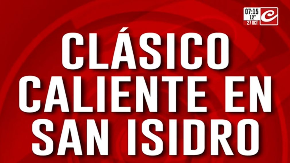 Crónica HD