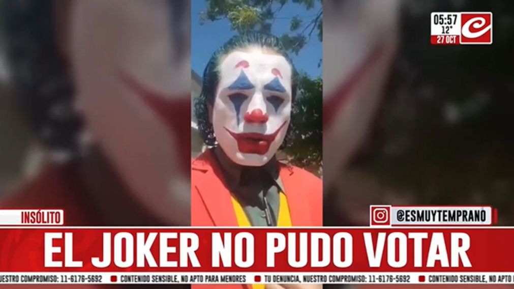 Crónica HD