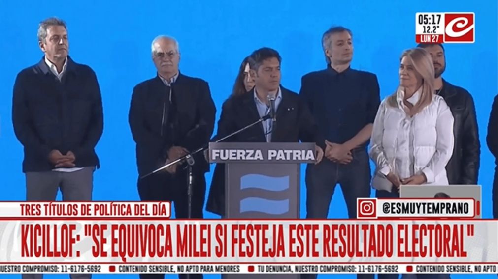Crónica HD