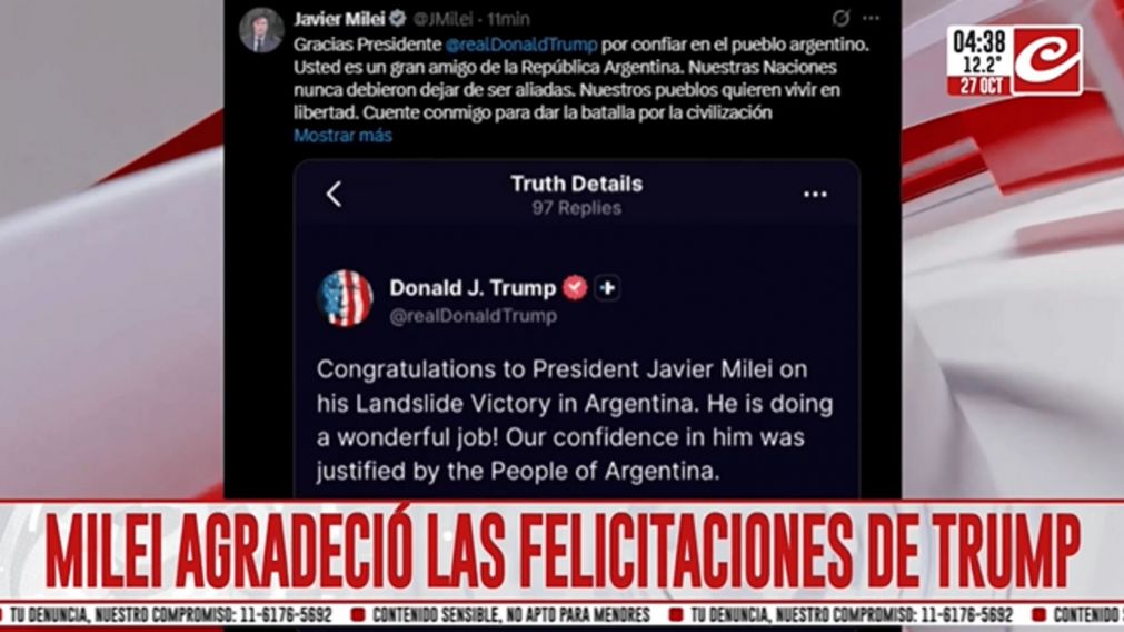 Crónica HD
