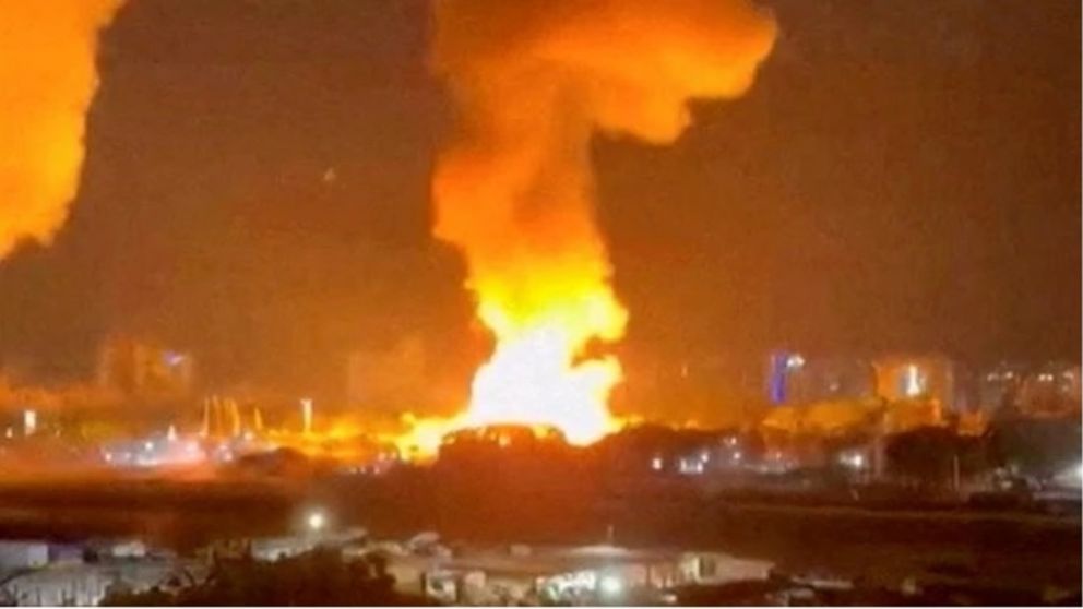 La misión para capturar en Caracas al presidente venezolano, Nicolás Maduro, y la primera dama, Cilia Flores, se bautizó como “Operación Resolución Absoluta”.