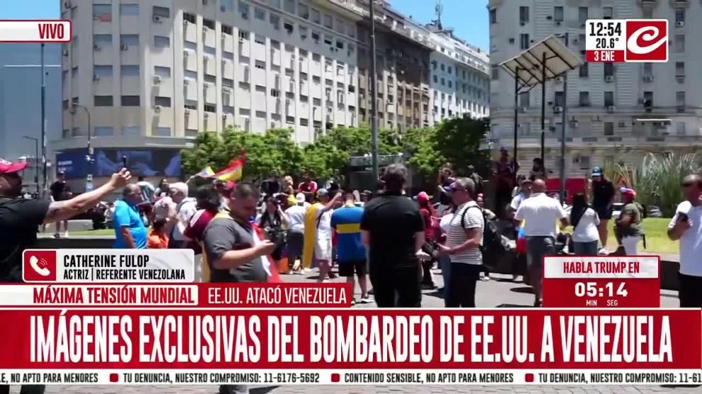 Crónica HD