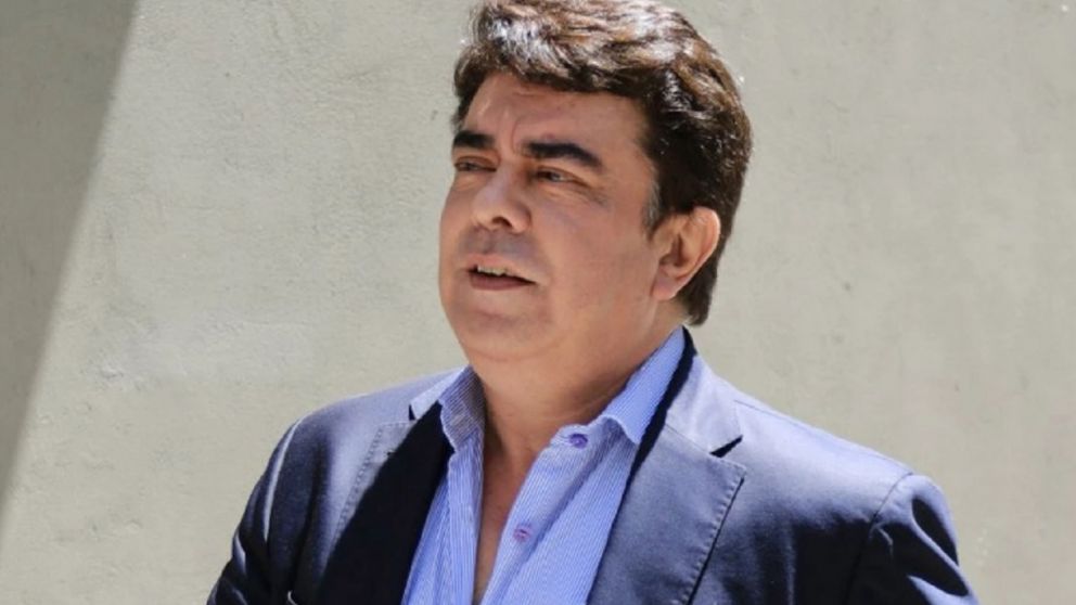 Fernando Espinoza condenó el accionar militar de Estados Unidos en Venezuela: "Estos hechos violan los derechos internacionales"