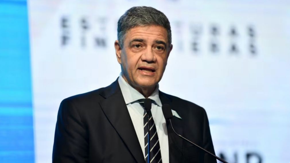 Jorge Macri celebró la detención de Maduro: "Venezuela será libre"