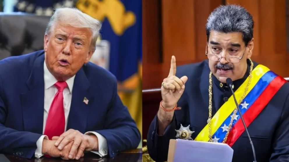 Estados Unidos confirmó que Maduro será juzgado en Nueva York y que ya no habrá más ataques a Venezuela