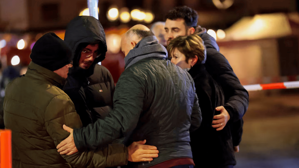 El gobierno suizo decretó duelo nacional en los próximos 5 días.