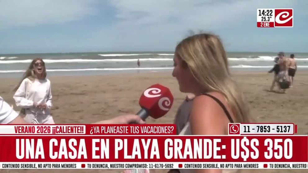 Crónica HD