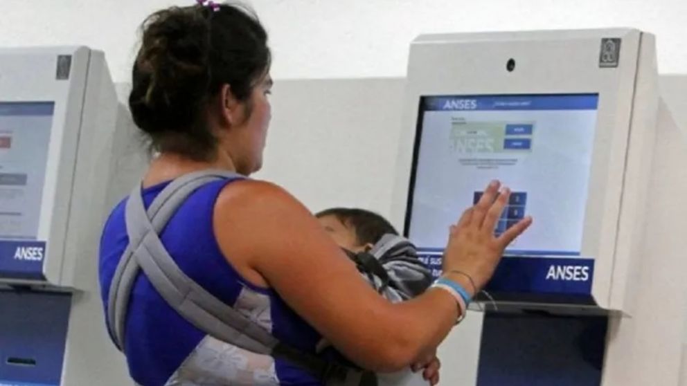 El plus no requiere tr�mites adicionales y se acredita en la misma cuenta bancaria que la AUH.