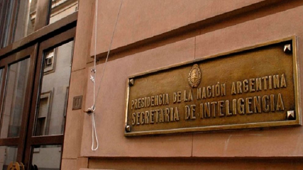 El Gobierno defendió la reforma de la Ley de Inteligencia (Archivo).
