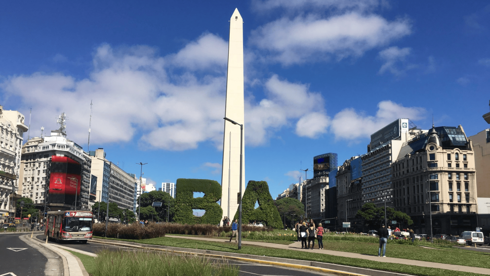 El primer fin de semana del a�o tendr� un clima agradable y sin lluvias: �Qu� dice el pron�stico?