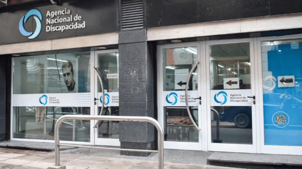 El Gobierno de Javier Milei disolvió la ANDIS, que estuvo salpicada por un caso de presuntos sobornos (Archivo).