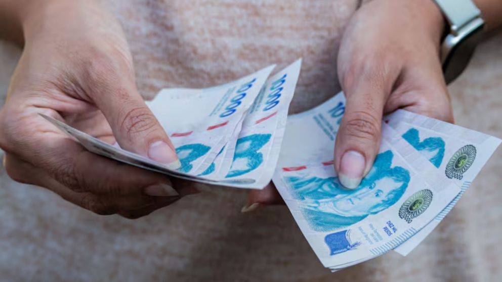 El plazo fijo cambi� y ahora ofrece nuevas ganancias para cualquier dep�sito (Imagen ilustrativa).