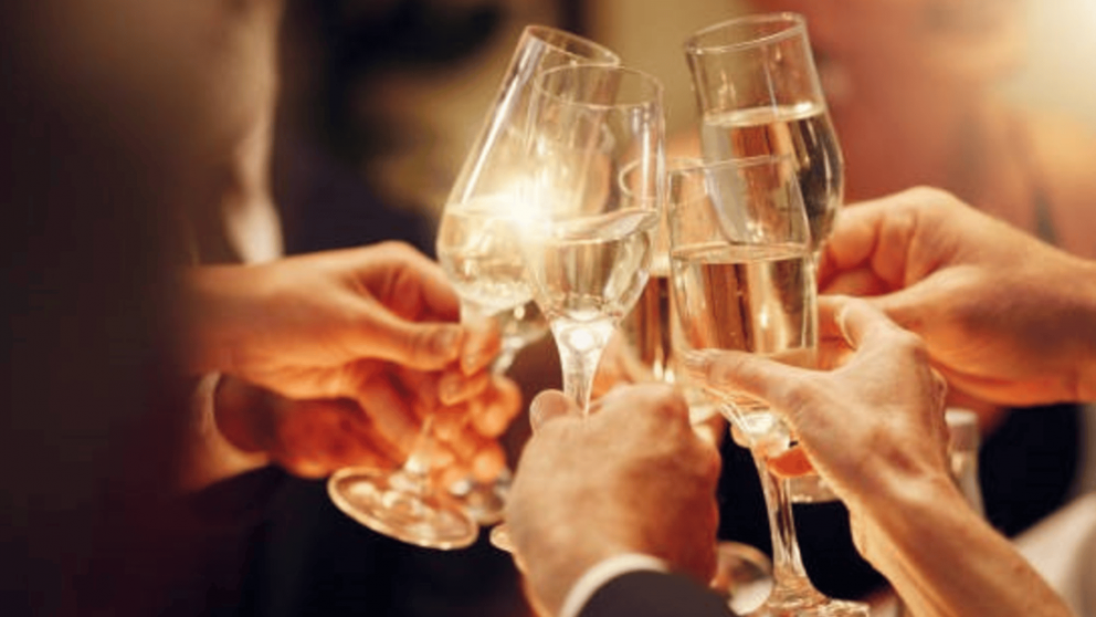 Frases para recibir el Año Nuevo 2026 y enviar a los seres queridos.