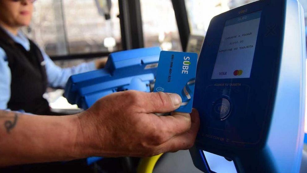 Actualizaci�n obligatoria de la SUBE: el tr�mite clave para mantener los beneficios en el transporte