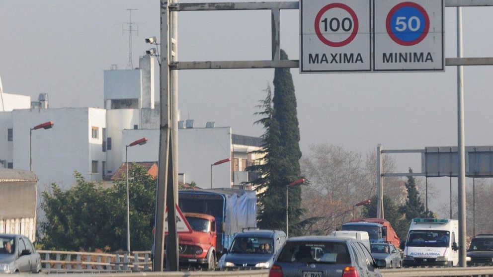 El Gobierno hizo oficial el aumento a través de un comunicado de la Agencia Nacional de Seguridad Vial.