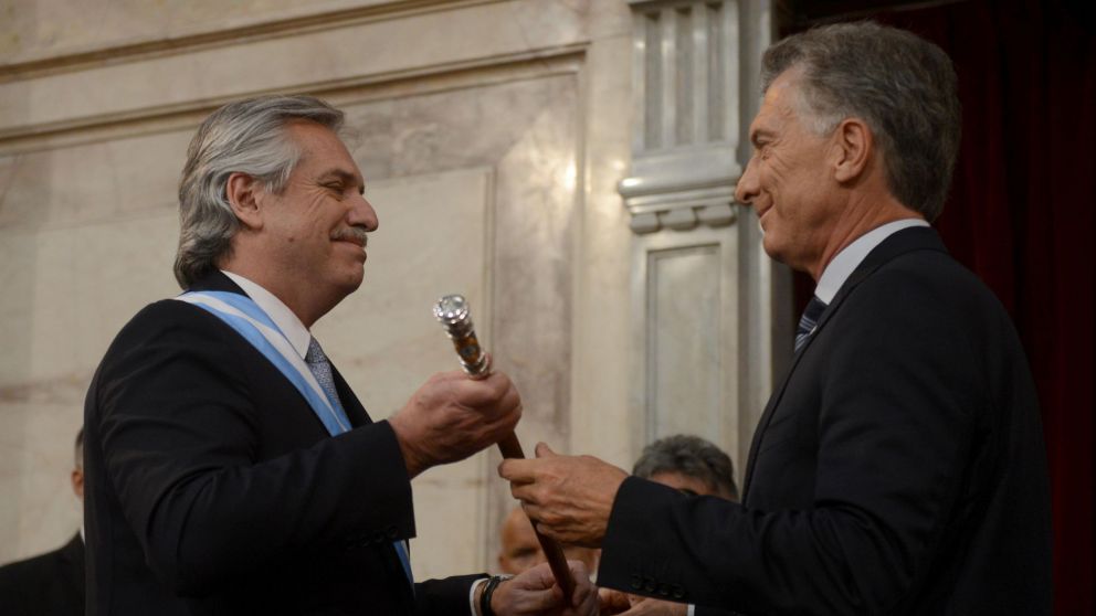 A pesar de las diferencias, hay diálogo fluido entre el presidente y el ex mandatario.