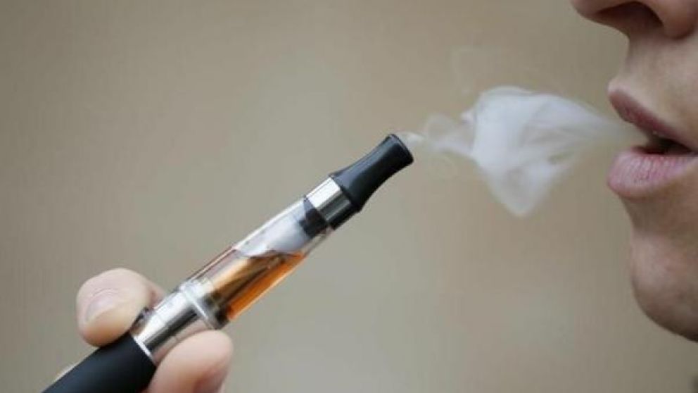 Secuestraron m�s de 1900 cigarrillos electr�nicos, por ser considerados nocivos para la salud