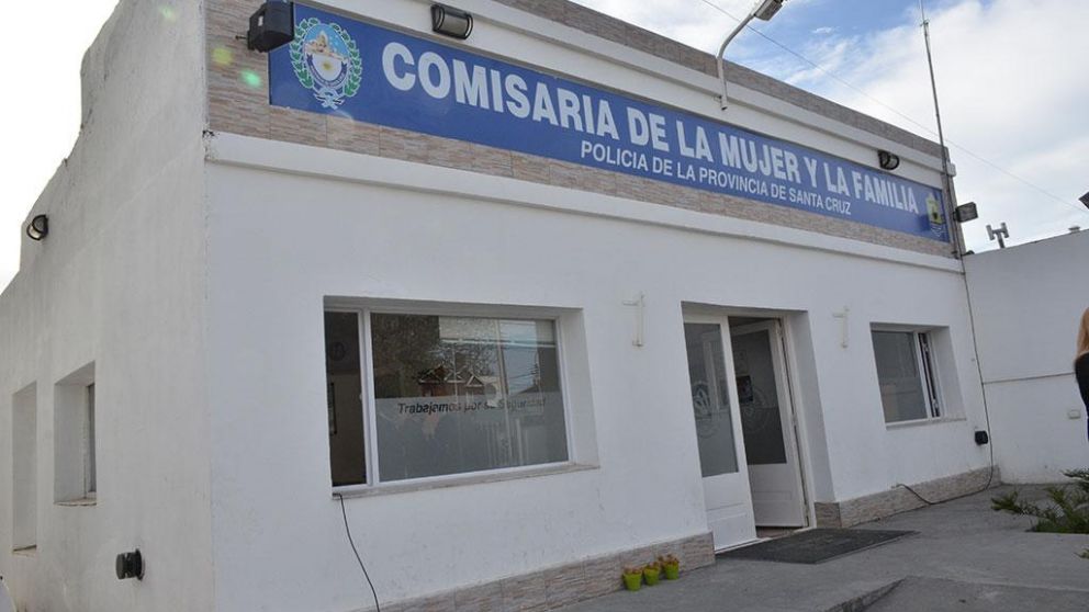 El hecho fue denunciado ante la Justicia de Santa Cruz.