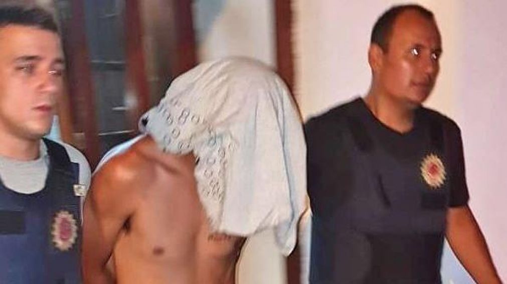 Jonathan Leonardo Gonz�lez dio muerte a Fern�ndez con una cuchilla de carnicero.
