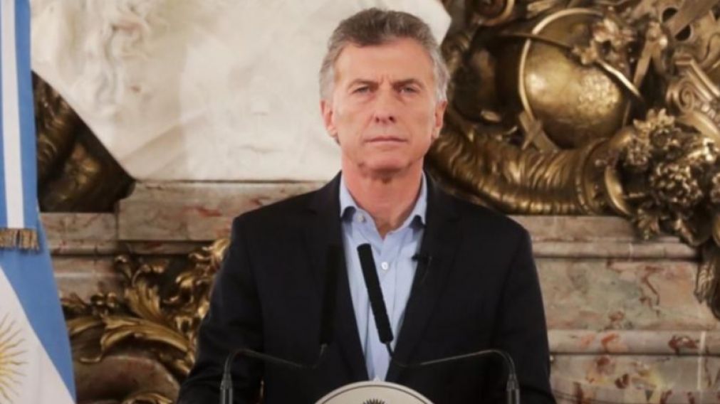 Un antes y un después.