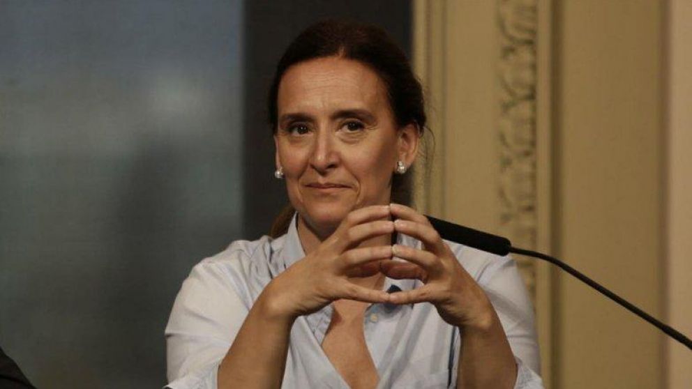 Para su despedida, Michetti gastó 700 mil pesos en "morfi" y "chupi".
