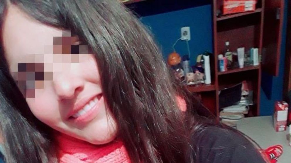 Milagros Gómez falleció tras ser alcanzada por una bala perdida.