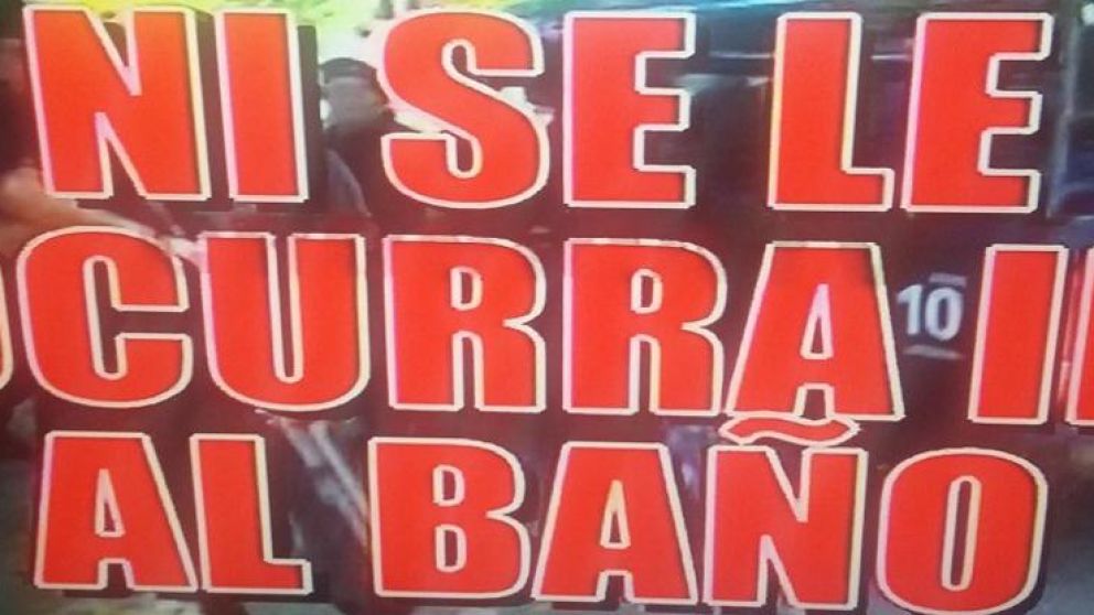 Placas que hicieron historia.