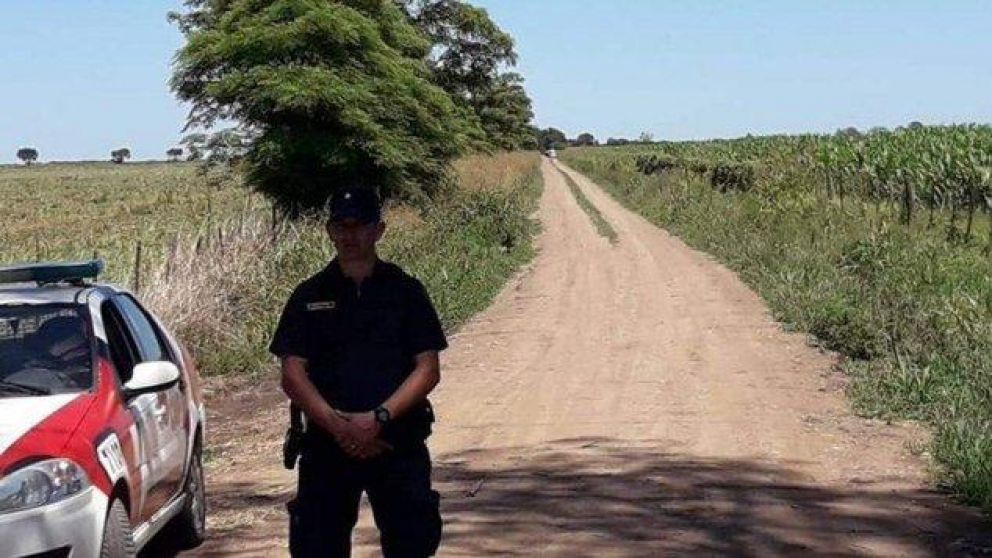 El caso mantuvo en vilo al país.