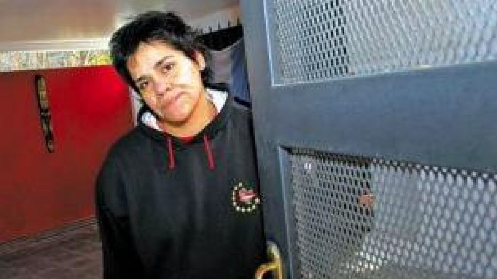 Alejandra Bonafini fue excluida de la investigaci�n. 