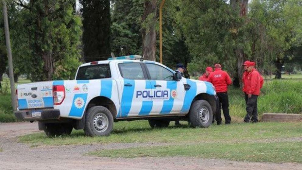 El ginécologo había desaparecido de manera misteriosa hace una semana.