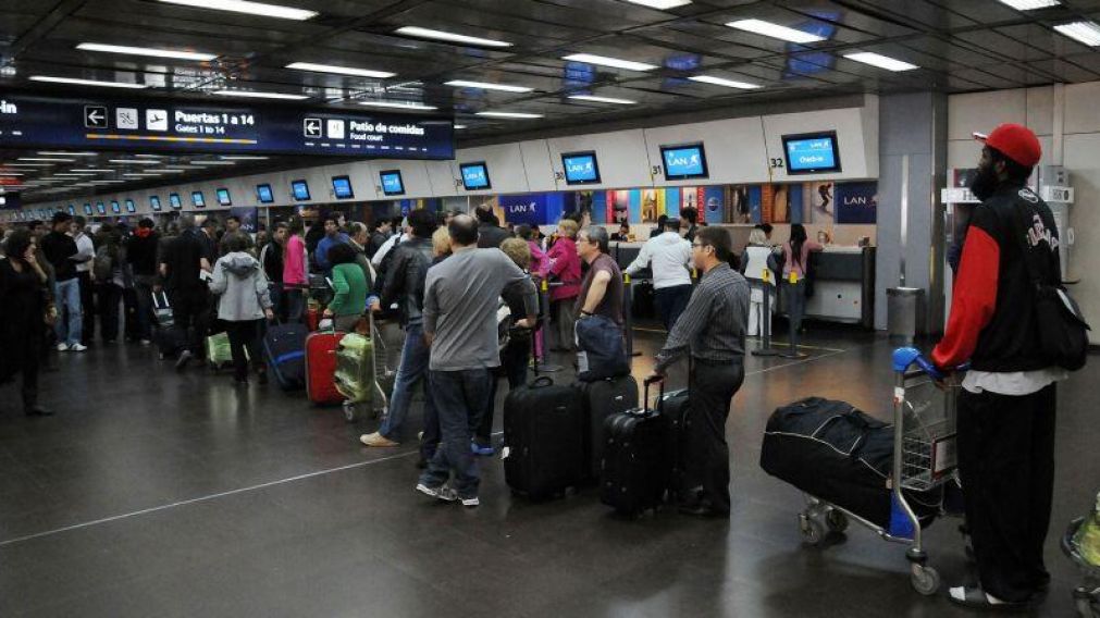Habr� un paro total de actividades para el pr�ximo 30 de diciembre (Foto: Twitter)