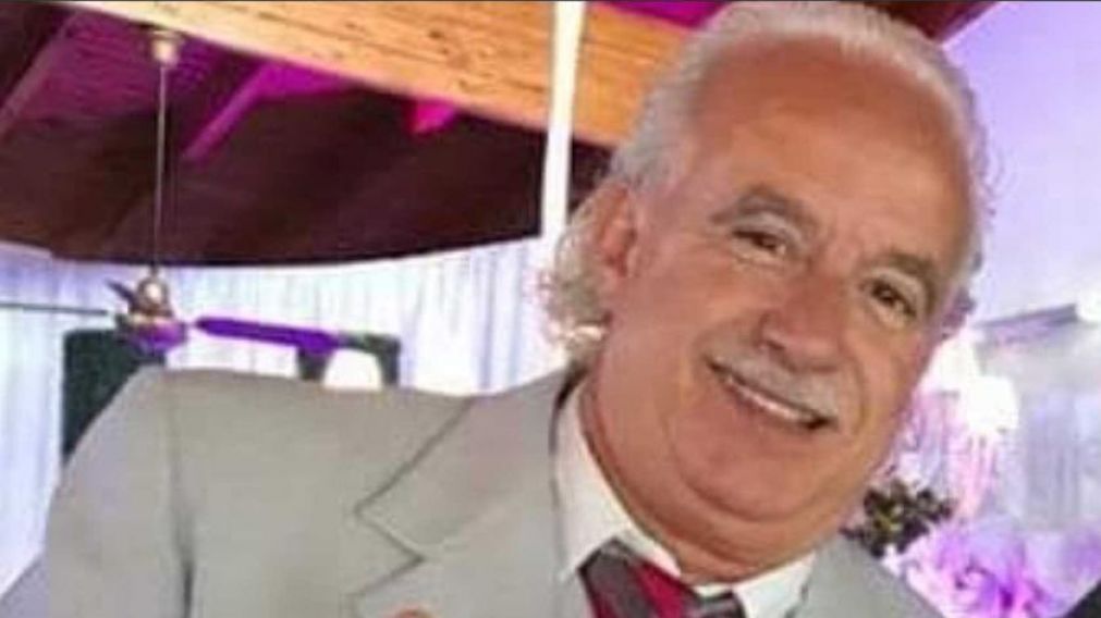 El ginecólogo lleva una semana desaparecido