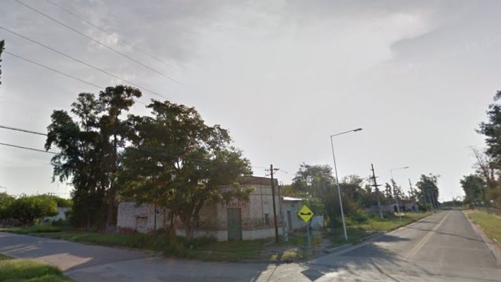 Los hechos ocurrieron en la tranquila localidad de Vilmer.