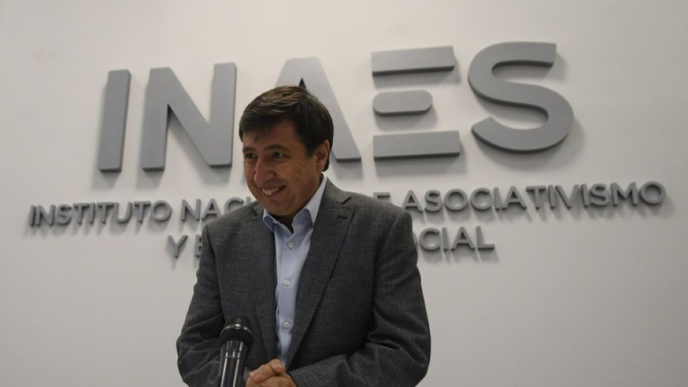 En los pr�ximos d�as "definiremos el cronograma hasta marzo", dijo Arroyo.