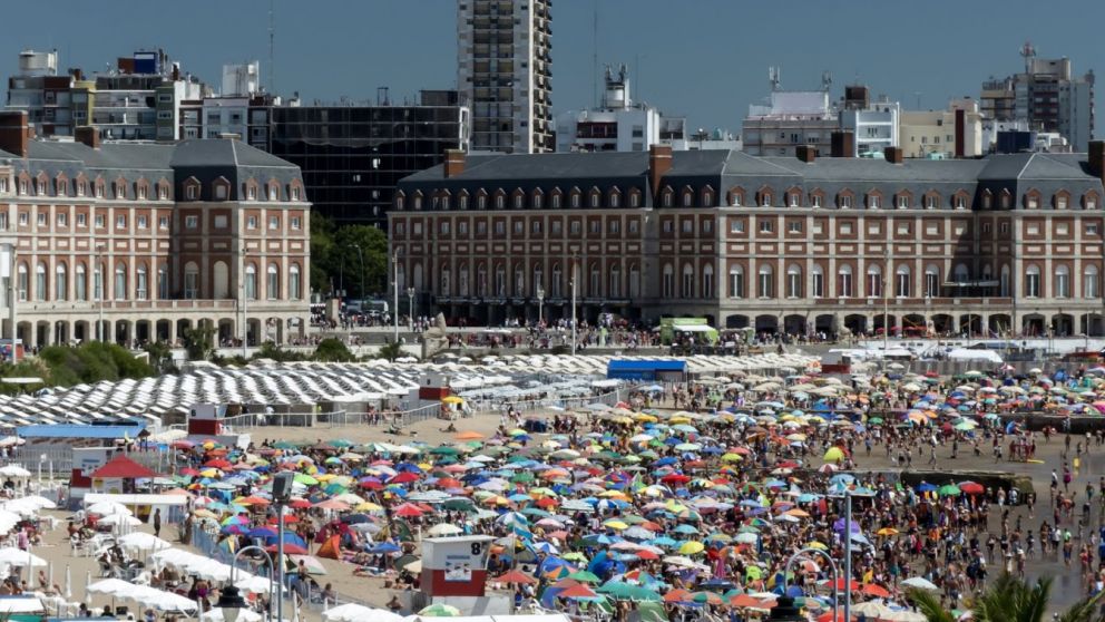 Entre los hoteleros hay expectativas que los números mejoren con el correr de los días.