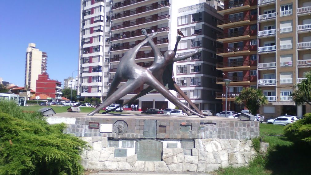 Miramar, en el eje de la polémica.