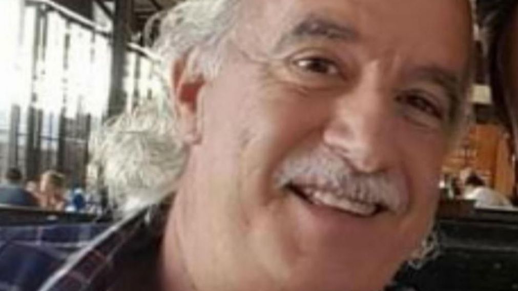 El ginecólogo está desaparecido desde el jueves pasado