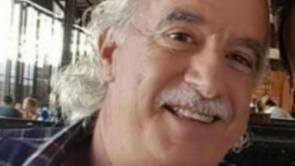 El ginecólogo está desaparecido desde el jueves pasado