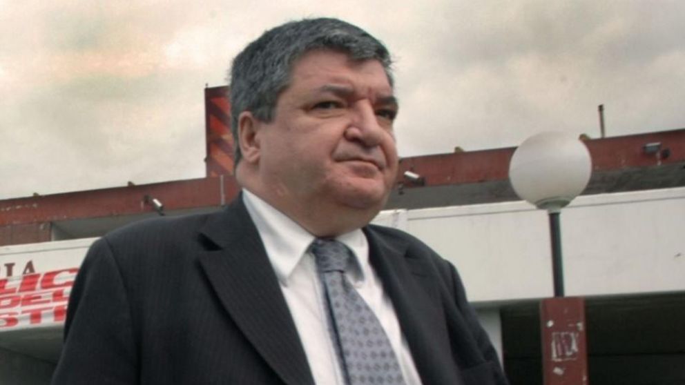 Ramos Padilla, declaró ante Irurzun.