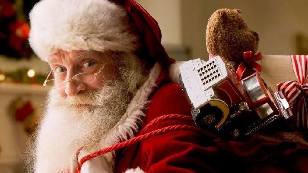 Como cada año, Google te permitirá seguir el recorrido de Papá Noel.