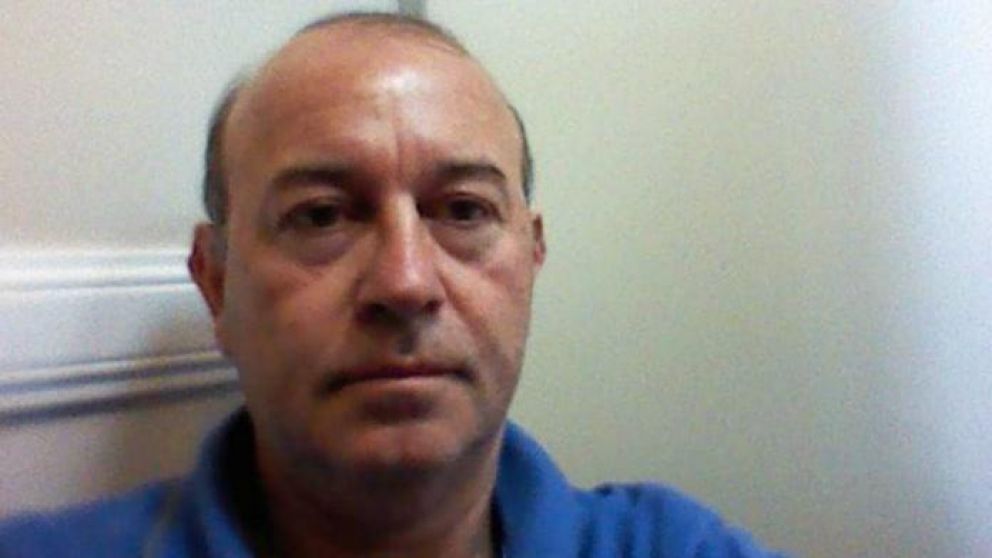 Mario René Wolff Furlong, el comisario general retirado, uno de los acusados.