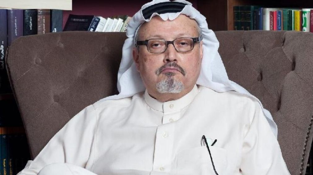 El reportero fue estrangulado en la sede diplom�tica de Arabia Saudita en Turqu�a.