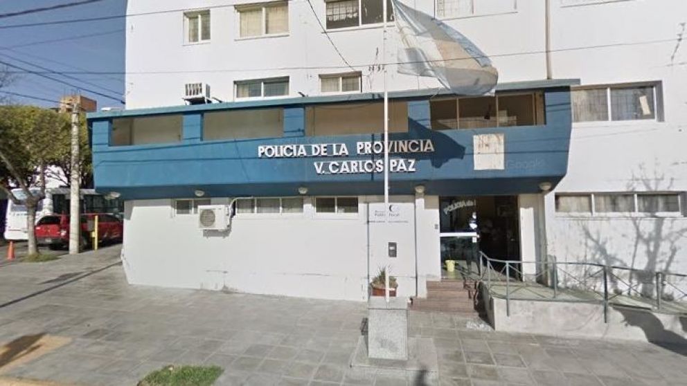 Cuatro de las detenidas fueron liberadas.