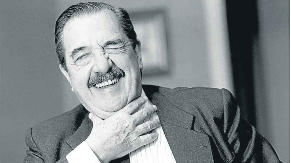 Así intentaron matar a Raúl Alfonsín. (Archivo)
